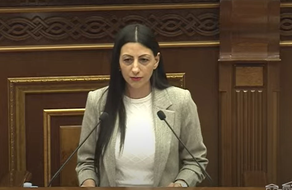 Շարունակում ենք դեռևս ոչ մարտական, խաղաղ պայմաններում ունենալ մահվան դեպքեր, որոնք ունեն խորքային պատճառներ. ՄԻՊ