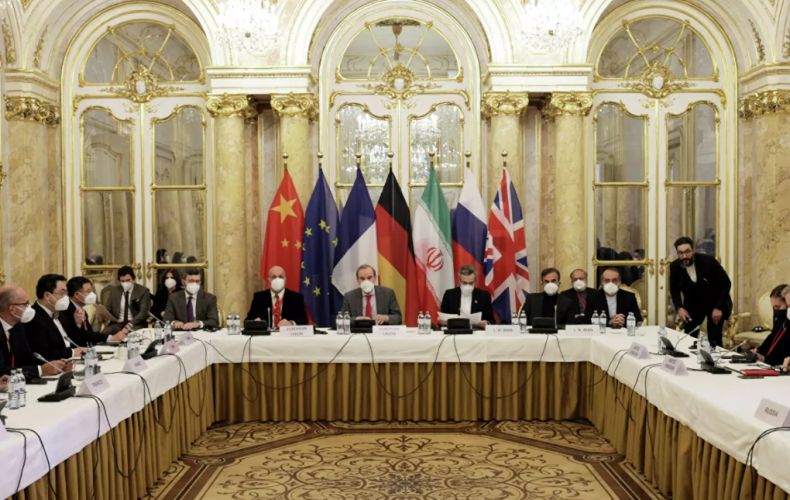 Վիեննայում վերսկսվել են Իրանի միջուկային համաձայնագրի շուրջ բանակցությունները