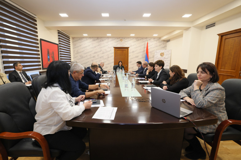 «Կրթության բնագավառի տեսչական վերահսկողության մասին» օրենքը տեսչական մարմնին նոր գործառույթներ կավելացնի