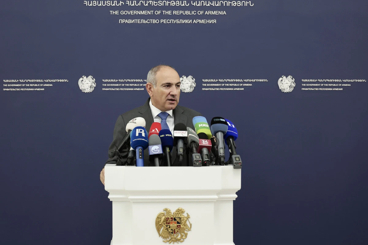 ՀՀ իշխանությունները քաղաքացիներին թույլ կտան նվիրատվություններ կատարել ԶԼՄ-ներին, ՀԿ-ներին և քաղաքական կուսակցություններին