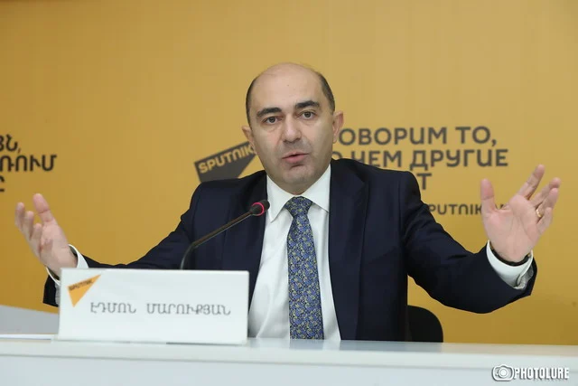 Ինչ է հատուկ հանձնարարություններով դեսպանը․ «Հրապարակ»
