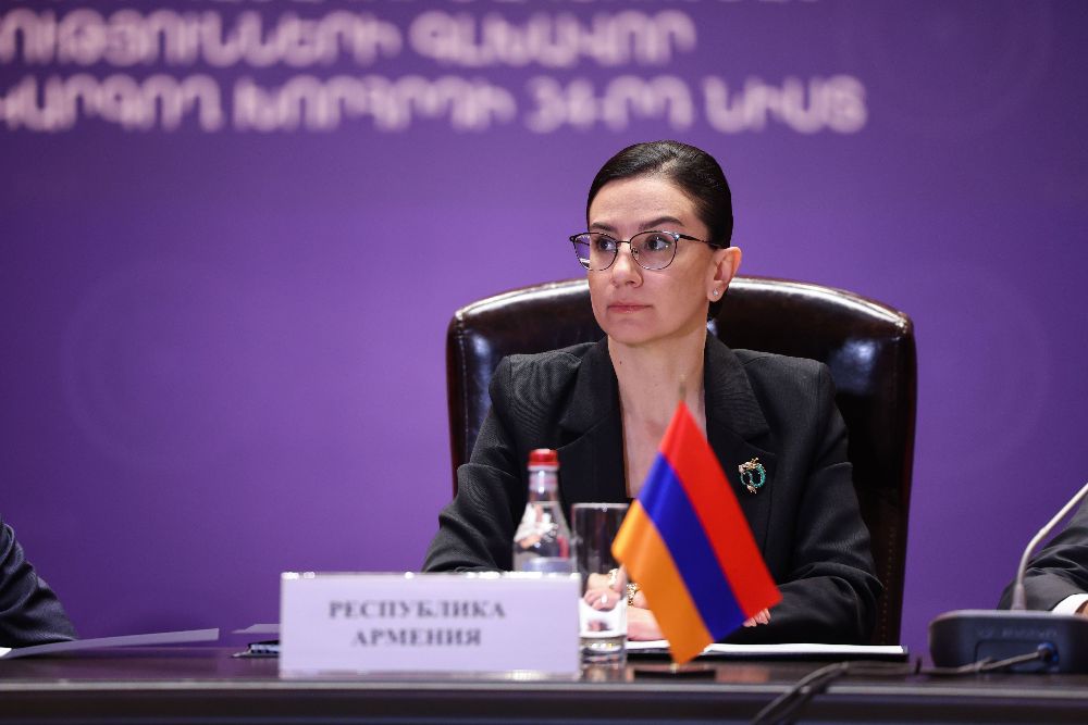 Դատախազությունը 2023-ի սեպտեմբերից 2024-ի սեպտեմբերը պետությանն է վերադարձրել 30 միլիոն դոլարը գերազանցող գույք և ֆինանսական միջոցներ. Վարդապետյան