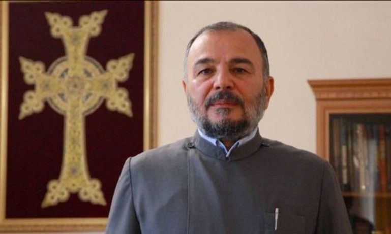 Կոչ եմ անում ճնշում գործադրել Ադրբեջանի վրա. Արցախի թեմի առաջնորդը՝ ՄԱԿ-ի գլխավոր քարտուղարին