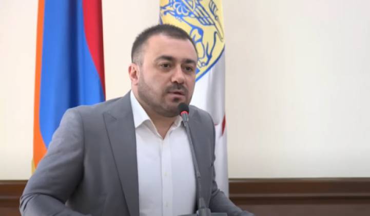 ՔՊ–ական մոտեցում է. մարդկանց կյանքը թանկացել, իրենց աշխատավարձը բարձրացնել. Սուքիասյան