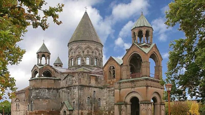 Վեց եպիսկոպոսների ու Ամենայն Հայոց Կաթողիկոսի գործով մեղադրական եզրակացությունը ուղարկվել է դատարան