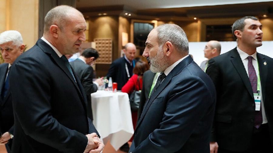 Վարչապետը մասնակցել է Մյունխենի անվտանգության համաժողովի բացման արարողությանը