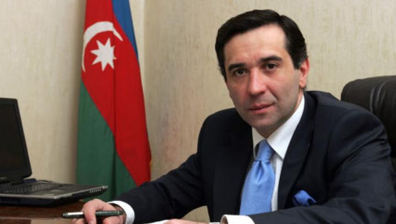 Ադրբեջանի նախկին դեսպանը Մեծ Բրիտանիայում դատապարտվել է սեռական ոտնձգության համար