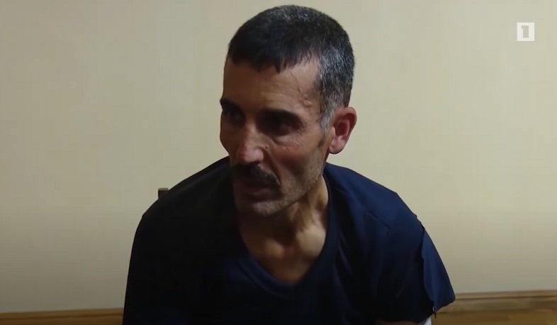 Ձերբակալվել է Թուրքիայի կողմից Ադրբեջան ուղարկված ահաբեկչական խմբավորման անդամ, սիրիացի վարձկան Մըհըրաբ Մուհամմադ Ալ Շխայիրը