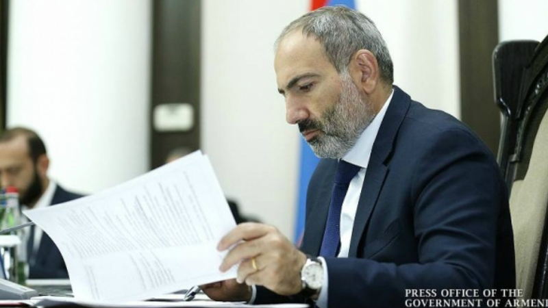 Սուրեն Սահակյանն ազատվել է պաշտպանության նախարարի տեղակալի պաշտոնից