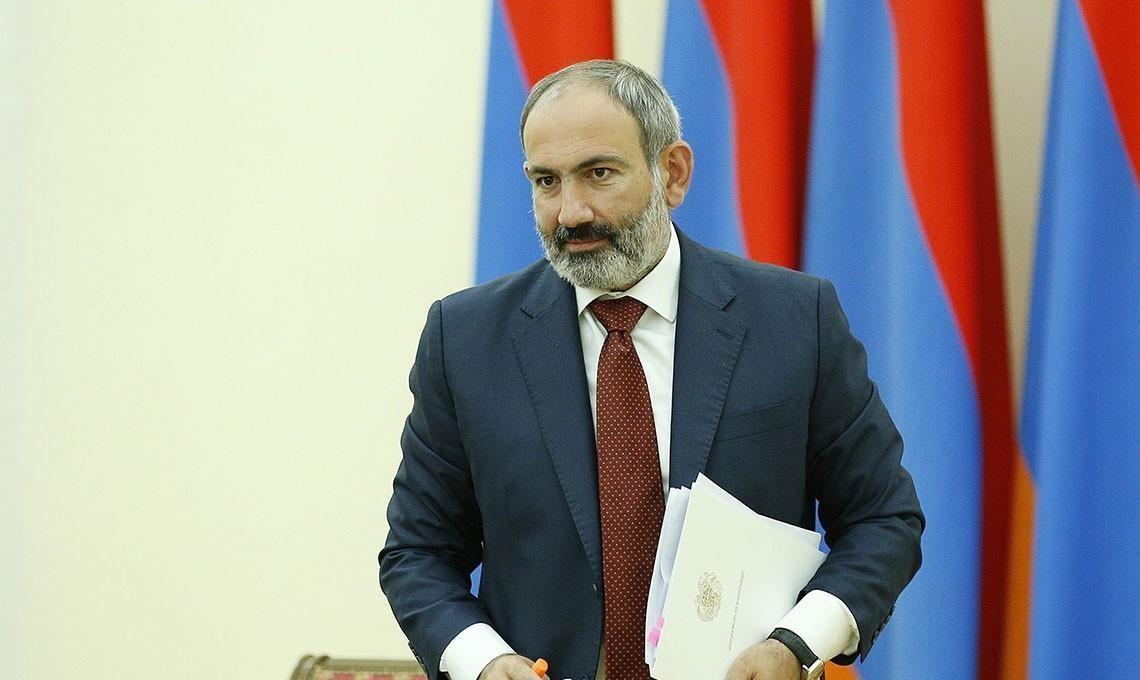 Վարկային արձակուրդ է տրվել 430 հազար ֆիզիկական անձանց. Նիկոլ Փաշինյան