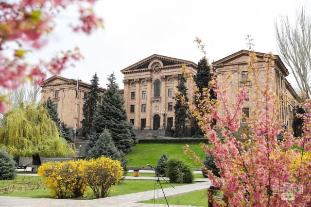 ՔՊ-ական երեք պատգմավորներ 3 օրով գործուղվում են Սանկտ Պետերբուրգ