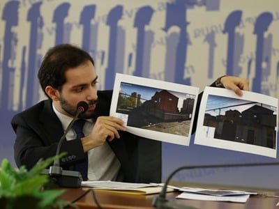 Oտարվել է 100 մանկապարտեզ, դրանց բակային տարածքներում կառուցվել են պարսպապատ շքեղ առանձնատներ. Գալջյան