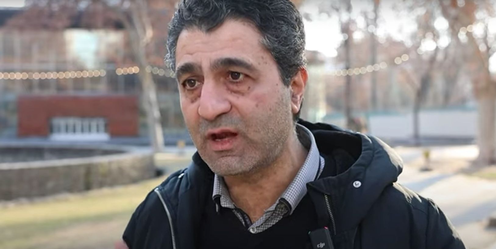 Սիրիայի գյուղերում գտնվող հայերը արդեն մի քանի  օր է, ինչ տեղափոխվել են ավելի անվտանգ վայրեր