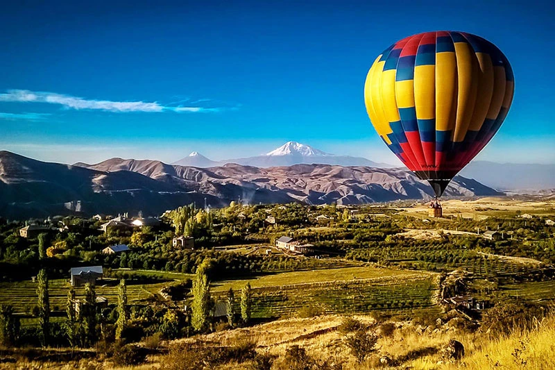Հայաստանը՝ World Travel Awards 2026-ի համաշխարհային անվանակարգում