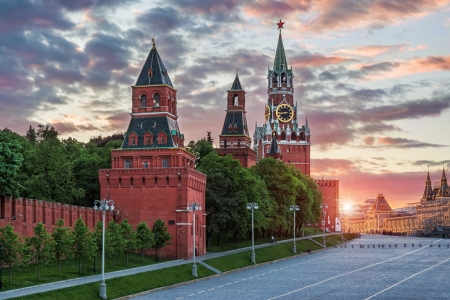 В Кремле ожидают, что Пашинян по ВКС примет участие в саммите СНГ 13 октября