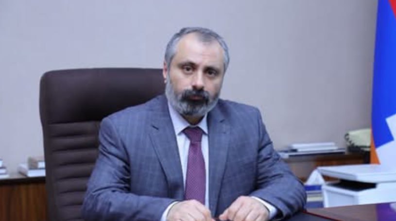 «Ամերիկացիները հանուն Արցախի» կազմակերպությունը Դավիթ Բաբայանին ազատ արձակելու միջնորդագիր է ներկայացրել ՄԱԿ-ի կամայական կալանքի հարցերով աշխատանքային խմբին