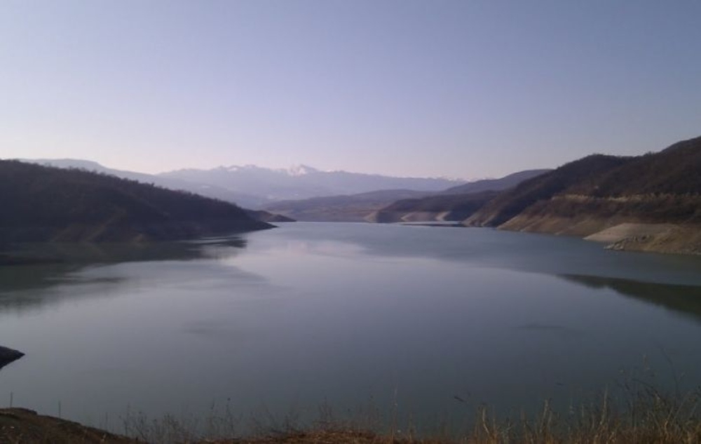 ԱՀ բնապահպանության կոմիտեն մթնոլորտային օդի և մակերևութային ջրերի մոնիթորինգ կիրականացնի
