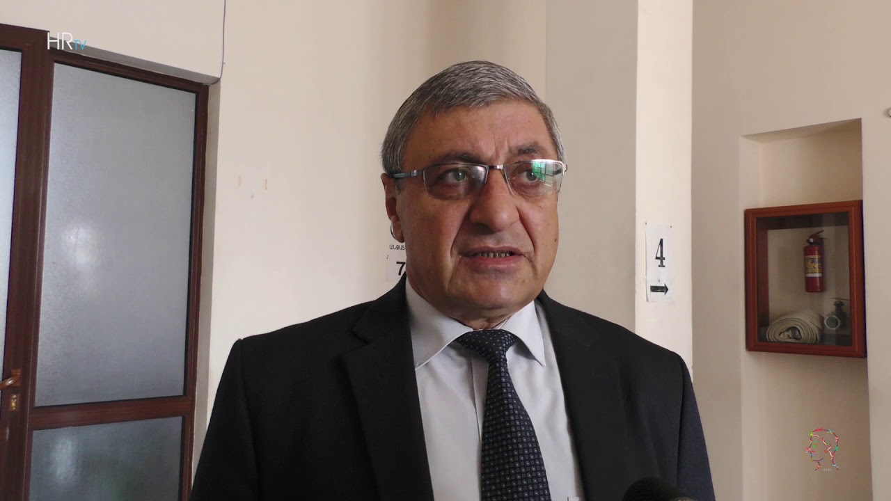 Նախկին իշխանավորների փաստաբանները լրիվ քաղաքական գործիչներ են դարձել ու մոռանում են, որ պաշտպան են․ Հովիկ Արսենյան
