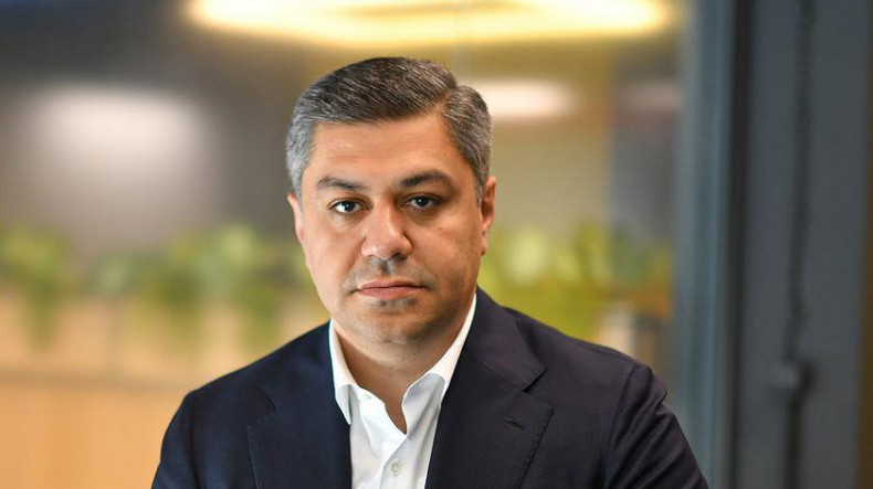 Արթուր Վանեցյանը ցավակցություն է հայտնել պատգամավոր Մհեր Սահակյանի մահվան կապակցությամբ