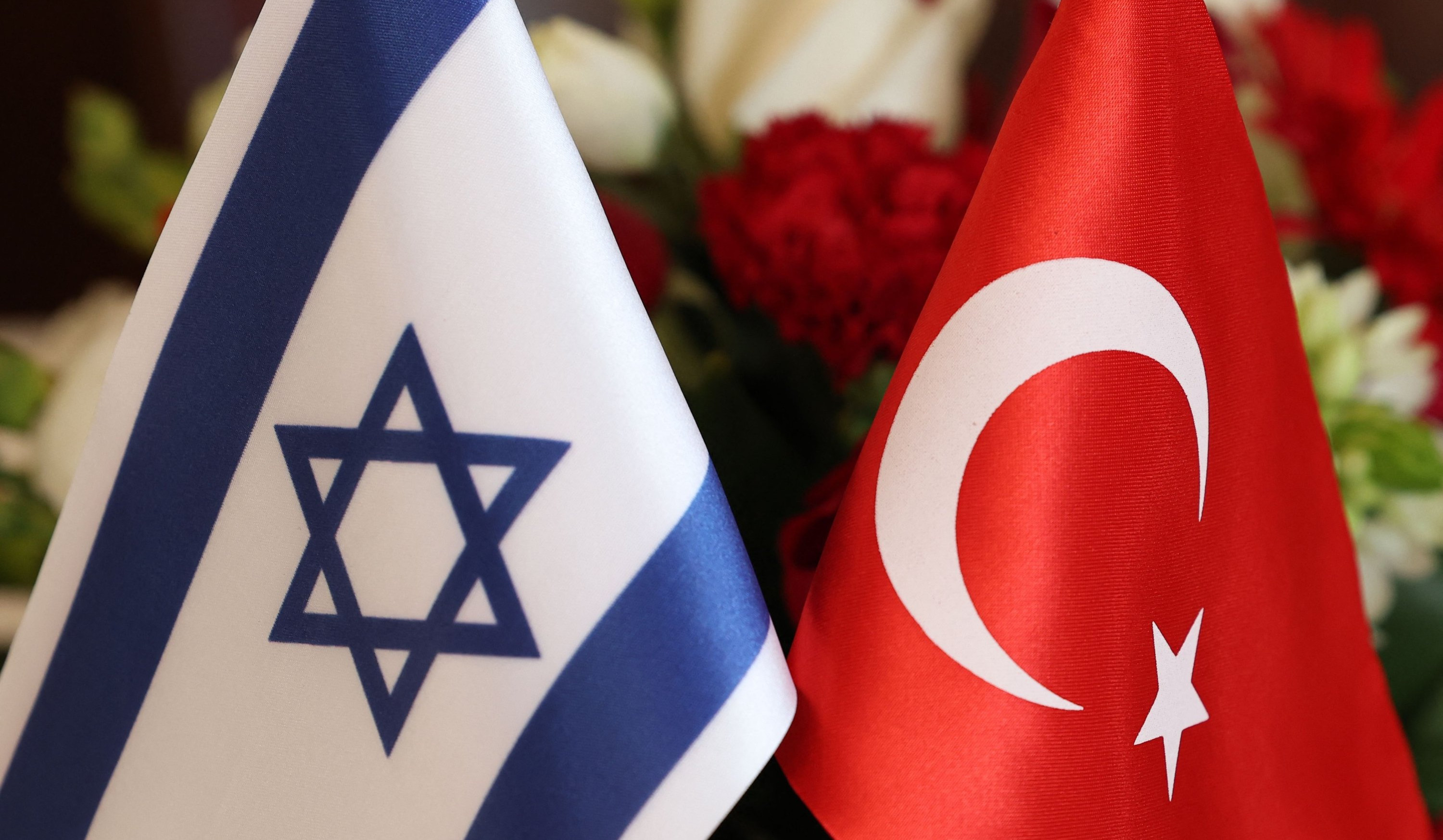 Թուրքիան դադարեցրել է առևտրային հարաբերություններն Իսրայելի հետ. Իսրայելի ԱԳՆ-ի արձագանքը
