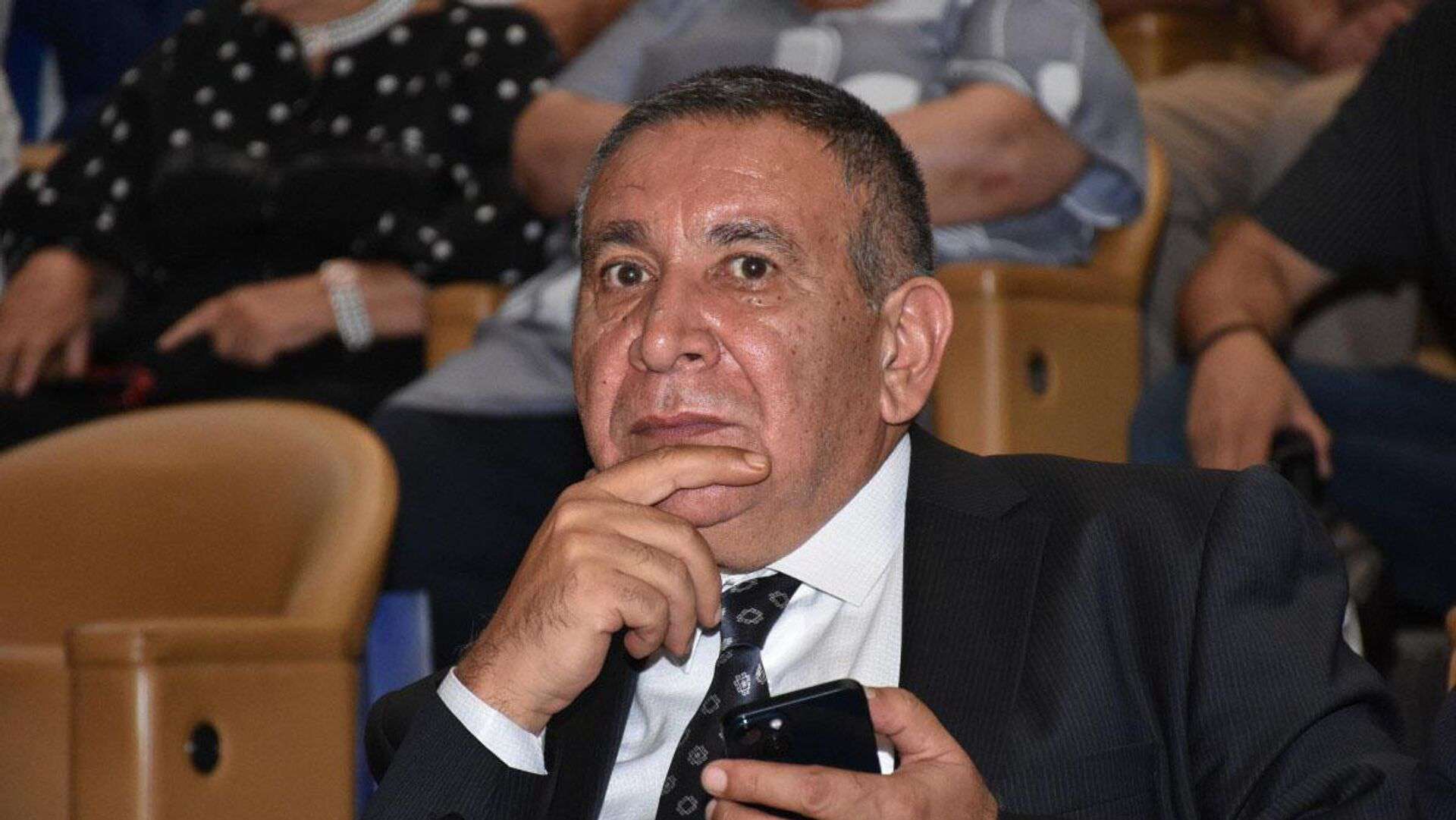 Եթե հայ լրագրողները ցանկանան գալ Ադրբեջան, ապա այդ առումով խնդիրներ չեն լինի. Ադրբեջանի մամուլի խորհրդի նախագահ