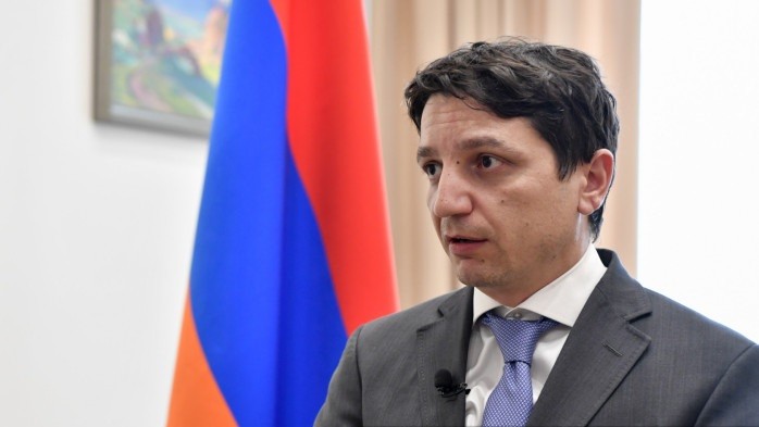 2023-ին պետական բյուջեն ունեցել է 2 տոկոս պակասուրդ՝ պլանավորված 3,1-ի դիմաց. ֆինանսների նախարար