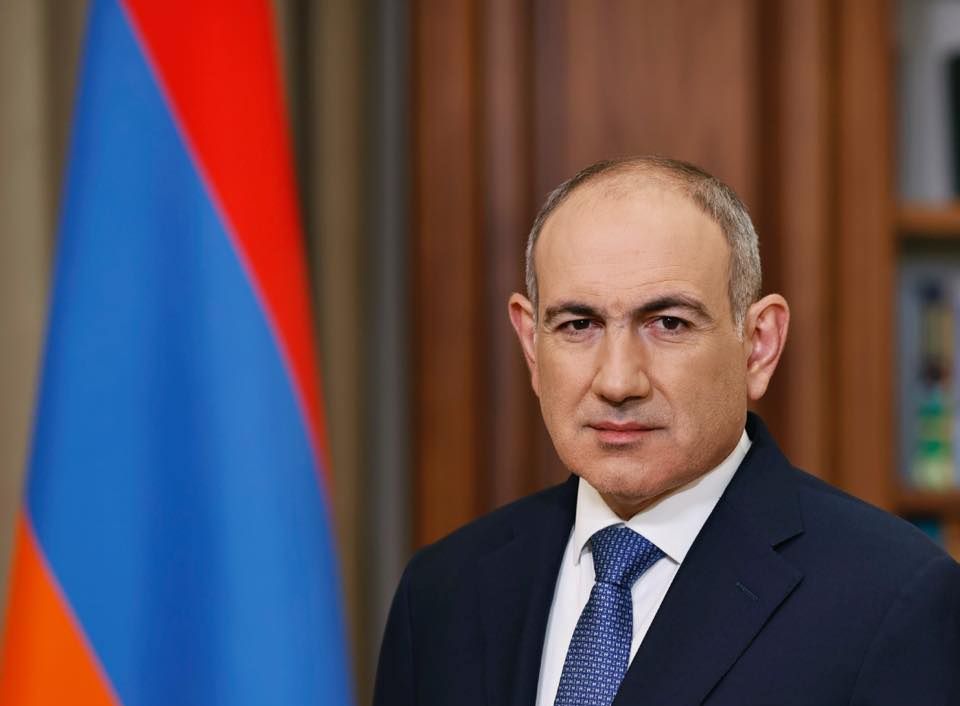 Որոշ եզրակացություններ փարատելու համար բացեցի հայտարարագրիս բնօրինակը. Փաշինյանը պատասխանել է ֆեյսբուքյան օգտատերերի հարցերին