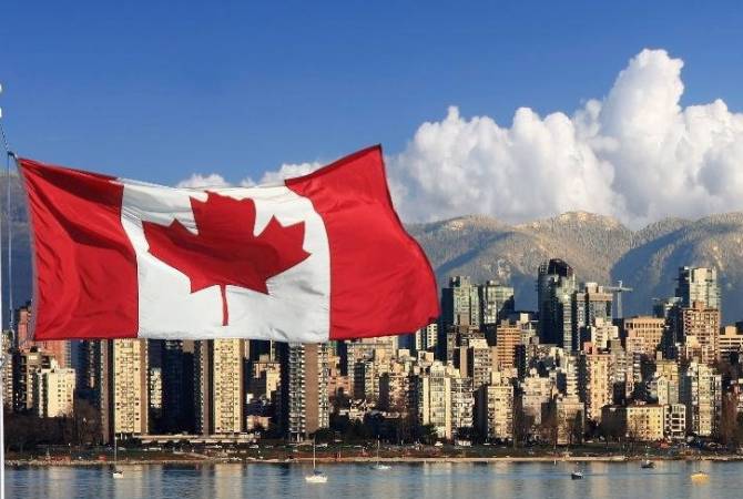 Կանադան պատժամիջոցներ է սահմանել Բելառուսի ՊՆ-ի 22 ներկայացուցիչների նկատմամբ 
