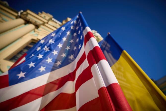 ԱՄՆ-ն հավանություն է տվել Ուկրաինային 138 մլն դոլարի HAWK ԶՀՀ-ների սպասարկման համակազմերի վաճառքին
