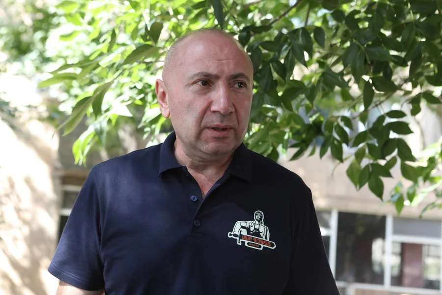 Կոալիցիայի մասին որոշման դեպքում «Մայր Հայաստան» դաշինքը հանդես կգա հայտարարությամբ. Սուքիասյան