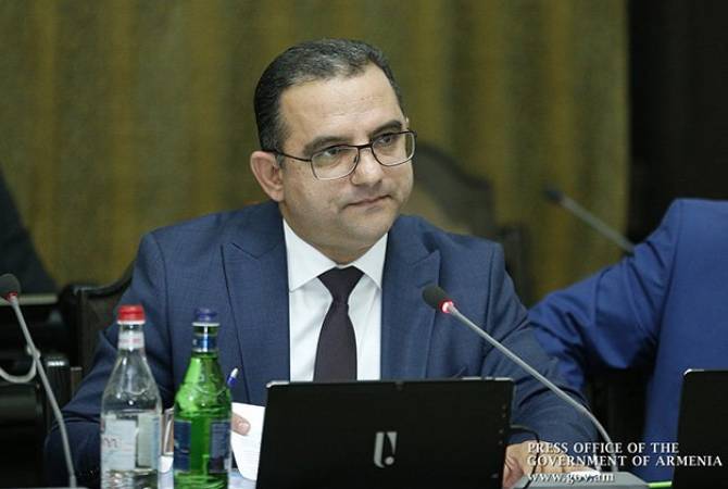 Հաստատվեց հակաճգնաժամային 24-րդ միջոցառումը