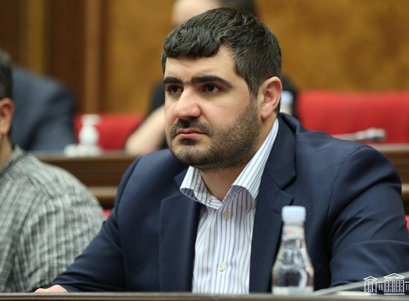 635 депутатов против Баку: Европарламент принял проармянскую резолюцию