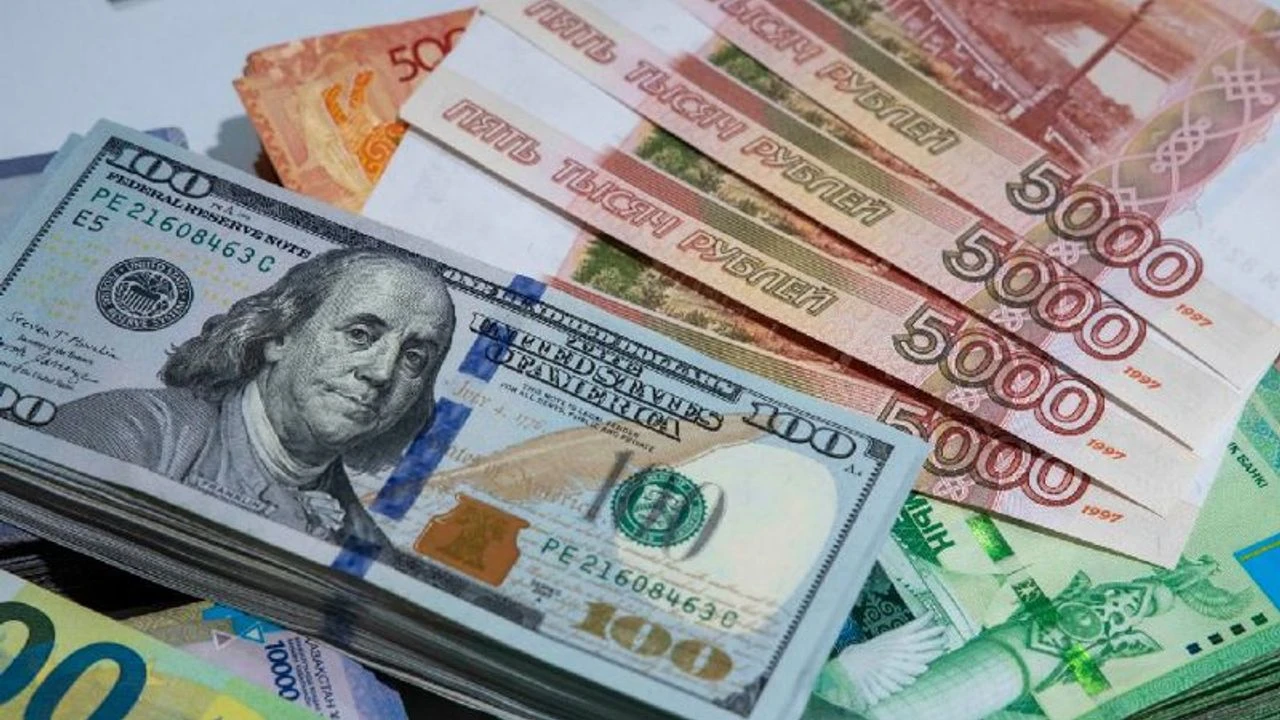 Դոլարի փոխարժեքը նվազել է. եվրոն թանկացել է