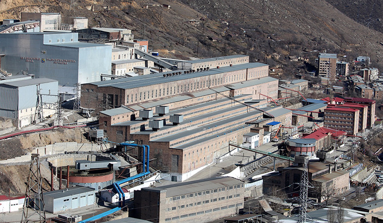Հոսանքազրկումների պատճառով Զանգեզուրի կոմբինատի հոսքաջրերի արտահոսք է եղել