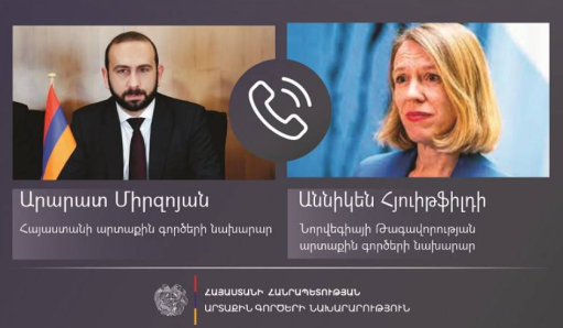 Мирзоян: Этническая чистка в Нагорном Карабахе - следствие отсутствия адресных шагов со стороны международных акторов