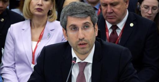 2024 թվականի հունվարի 1-ից գործելու է նաև առանձնացված Վերաքննիչ հակակոռուպցիոն դատարանը. Մինասյան