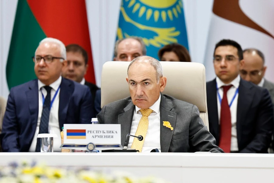 Ռուսները նորից «բռնել» են սուտը․ «Հրապարակ»