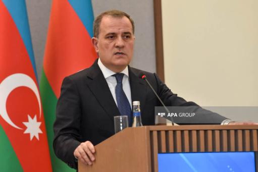 Ադրբեջանի սահմանը կարող են պաշտպանել միայն ադրբեջանցի զինվորները, դա չի կարելի վստահել երրորդ կողմին․ Բաքուն մերժում է սահմանից զորքերը դուրս բերելու Երևանի առաջարկը
