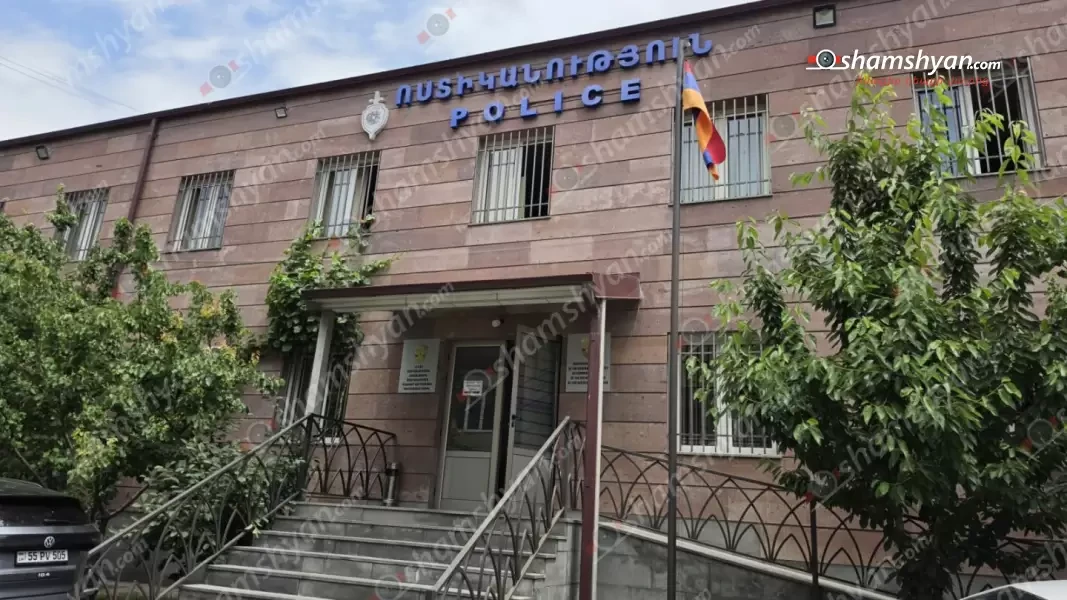 Երևանում BMW-ի կայանման հարցը վերածվել է ծեծկռտուքի․ վնասվել է մեքենան, իսկ վարորդը գլխուղեղի վնասվածքով հոսպիտալացվել է