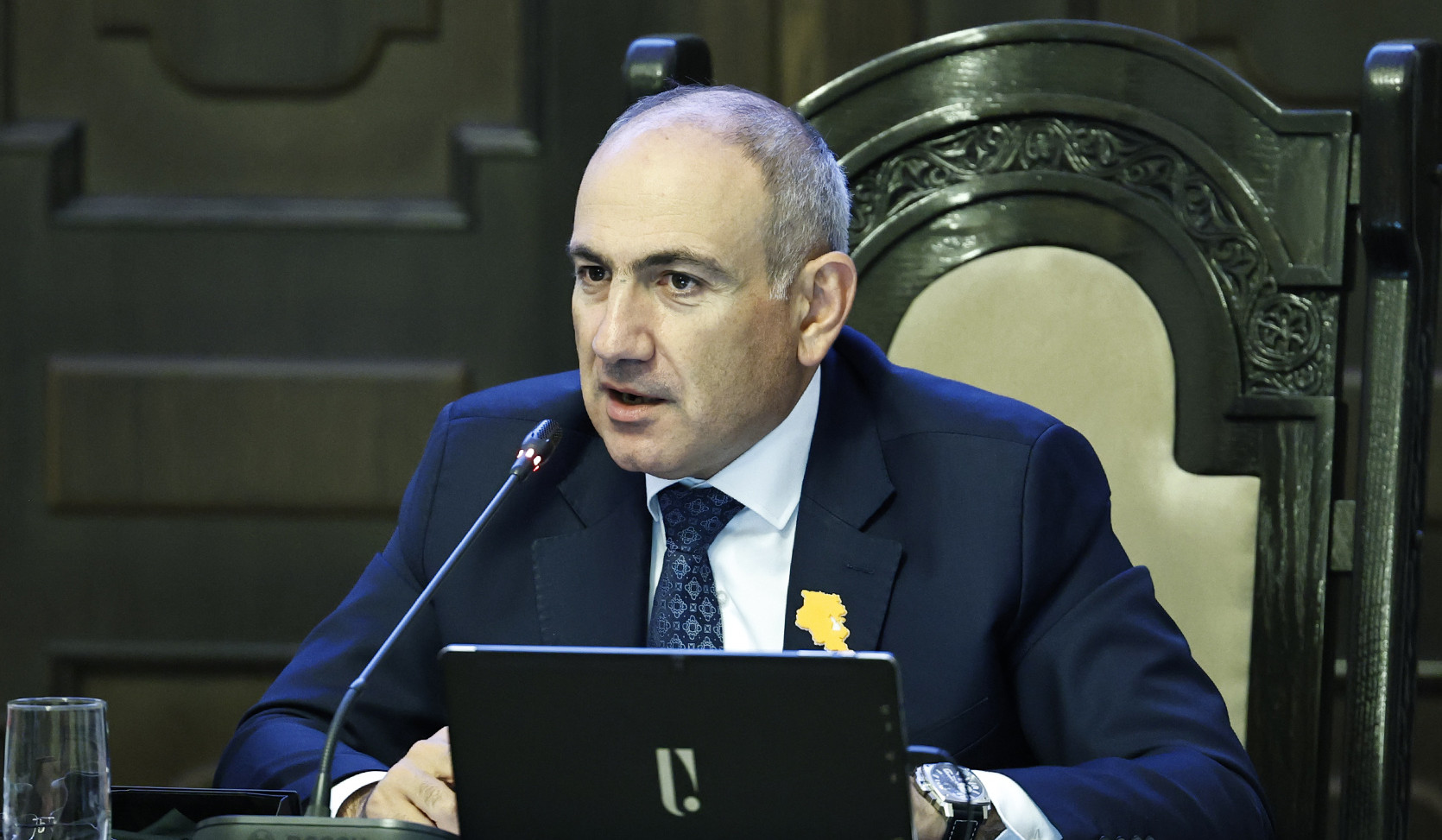 Նորակառույց շենքերը, կազմակերպությունները պետք է շահագործվեն և սպասարկվեն պատշաճ մակարդակով. վարչապետ