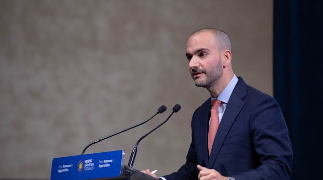Հայաստանում նոր երկրագիտական հետազոտությունների բացակայությունը խոչընդոտում է ոլորտային նոր ներդրումների ներհոսքին. փորձագետ