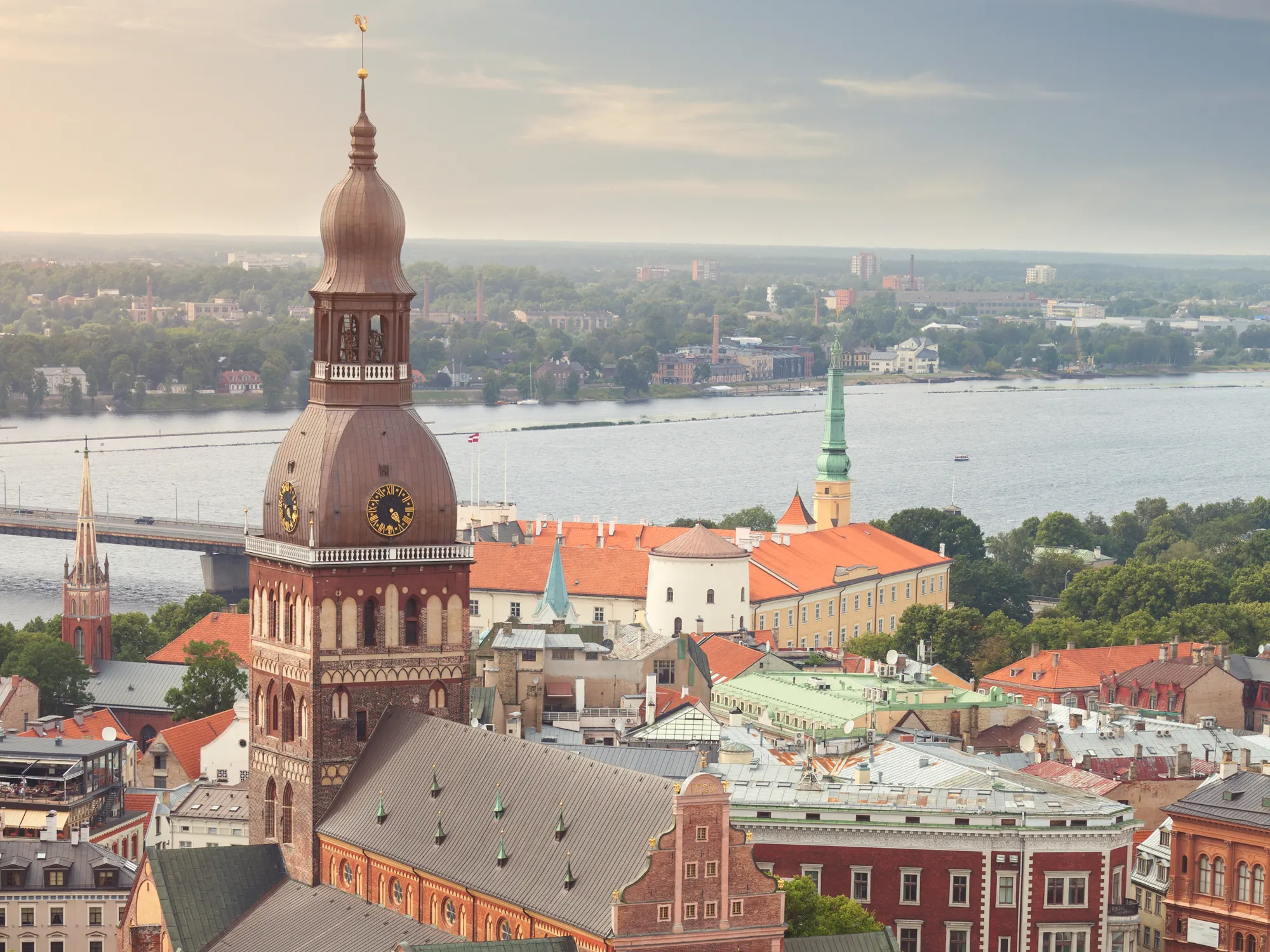 Լատվիան նվազեցնում է Ռուսաստանի հետ դիվանագիտական հարաբերության մակարդակը
