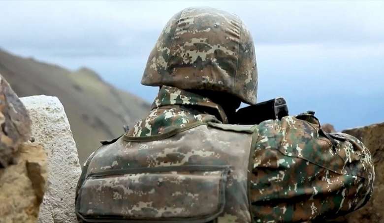 Ադրբեջանի կրակոցից Տեղում վիրավորում է ստացել ՀՀ ԶՈՒ զինծառայող․ կյանքին վտանգ չի սպառնում