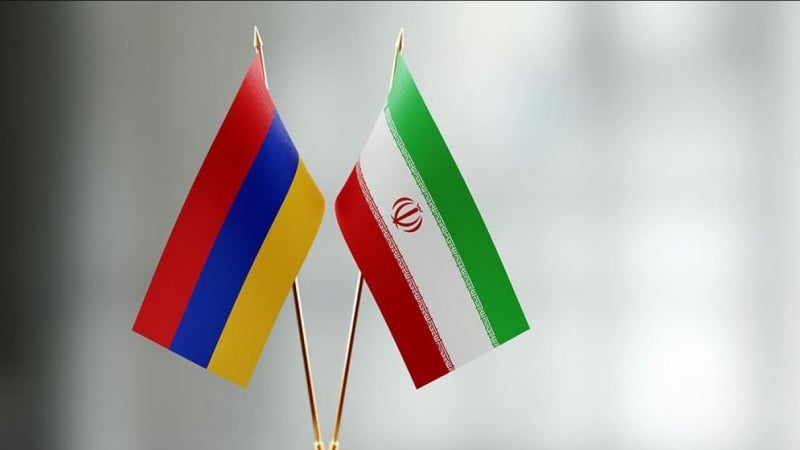Իրանն ու Հայաստանը պայմանավորվել են ավելացնել տարանցիկ կարողություններն ու վերացնել սահմանային խոչընդոտները