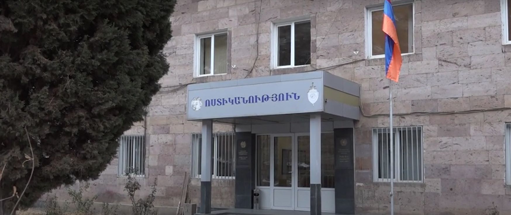 Ապօրինի պահվող զենք-զինամթերքի հայտնաբերման երեք դեպք մեկ օրում