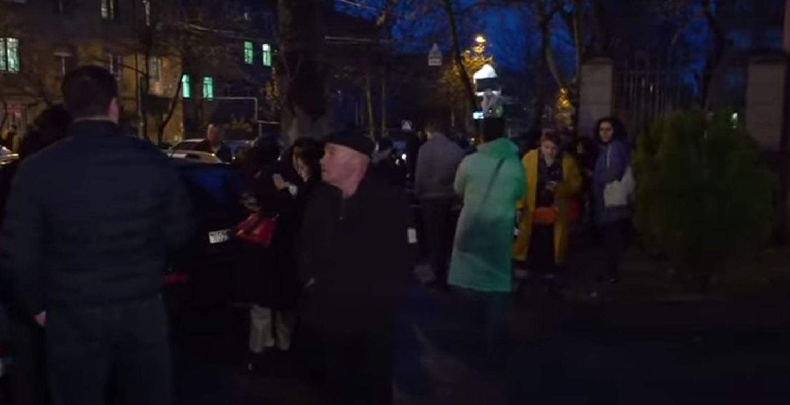 Ոստիկանները խոշտանգել են զոհվածի որդի և եղբայր արցախցուն. ահազանգում է պաշտպանը. ակցիան՝ ուղիղ