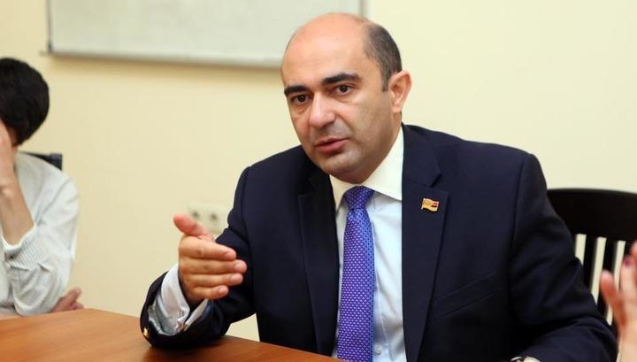 Արցախում 120 հազար խաղաղ հայեր հայտնվել են թակարդում և պատանդ վերցվել Ադրբեջանի կողմից․ Մարուքյան