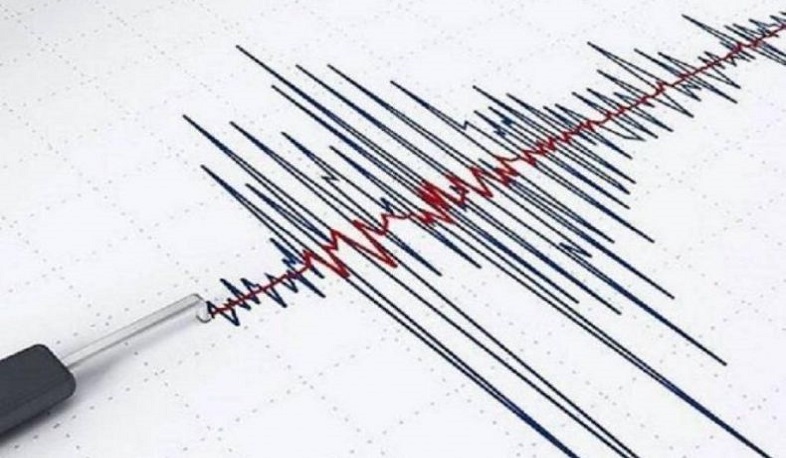 Թուրքիայում կրկին երկրաշարժ է տեղի ունեցել