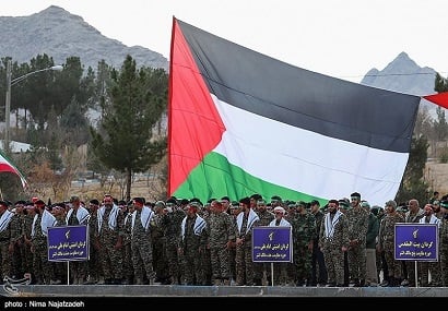 В Тегеране пройдет международная конференция по ситуации вокруг сектора Газа
