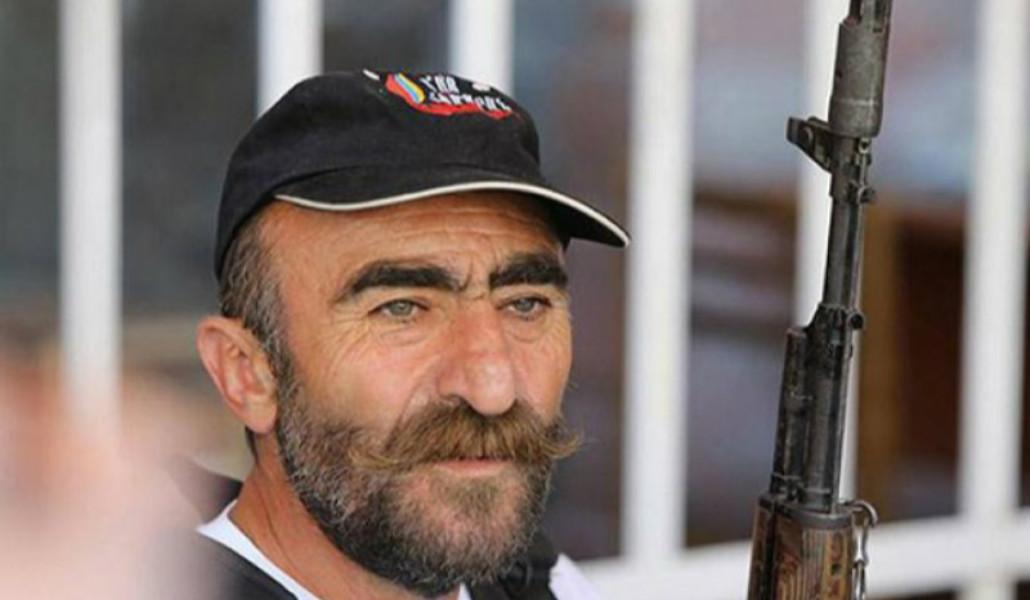 Պավլիկ Մանուկյանին վիրահատել են